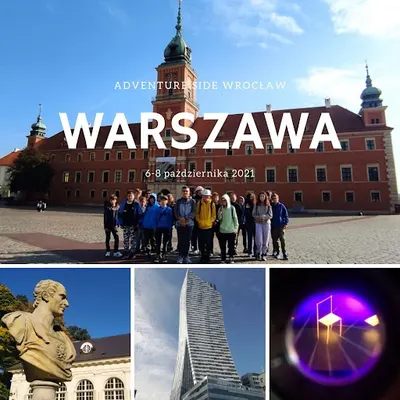 ADVENTURE SIDE - Biuro Turystyczne, Wycieczki Szkolne, Wyjazdy Firmowe, Wyjazdy integracyjne